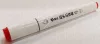 Dekormarker Aihao 80 darabos kétvégű készlet - PM553-80