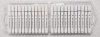 Akrilfilc Aihao 24 darabos dekor marker - PM5620-24