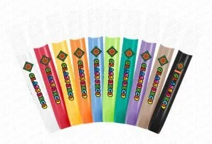 Amos 10-es üvegfesték szett 10 ml. 