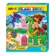 Amos 10-es üvegfesték szett 22 ml. 