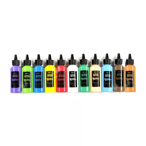 Amos üvegfesték 22 ml-es