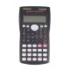 04- Számológép Antilop A-8200B tudományos
