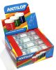 Hegyező Antilop kétlyukú tartályos - SH-5022