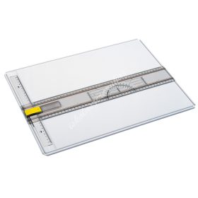 Műszaki rajztábla Aristo A3 Economy Board - 7031