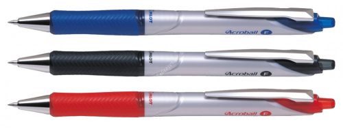 Pilot Acroball Fine metál - kék