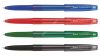 Pilot Super Grip kupakos golyóstoll - 4 színben