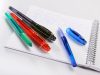 Pilot Super Grip kupakos golyóstoll - 4 színben