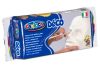 Carioca gyurma 500 gr. (fehér, terrakotta, kő) 30996