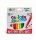 Carioca Jumbo filctoll készlet (12db) - 40569