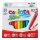 Carioca Jumbo filctoll készlet (24db) NEW - 40570