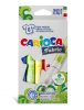 Carioca textilfilc 6 darabos 40956
