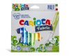 Carioca textilfilc 12 darabos 40957