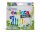 Carioca textilfilc 12 darabos 40957