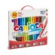 Carioca Jumbo filctoll készlet (40db) - 41257