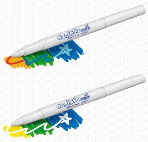 Carioca varázsfilc készlet (9+9+2) - 41369