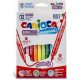 Carioca Birello kétvégű filctoll készlet (12db) - 41457