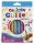 33- Filc Carioca 6 darabos Glitter - 42190