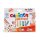 Carioca filc  12 darabos 42240