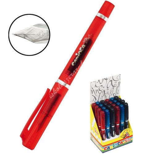 Carioca Stilo töltőtoll 42304