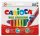 33- Zsírkréta Carioca 24 darabos vastag - 42390