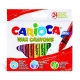 33- Zsírkréta Carioca 24 darabos vastag - 42390
