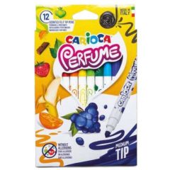 Carioca filc 12 darabos illatos 42672