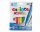 Carioca Acquarell ecsetes filctoll készlet (12db) - 42747