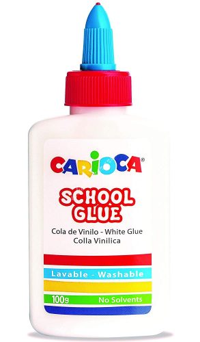 Carioca folyékony ragasztó 100 ml. 42768