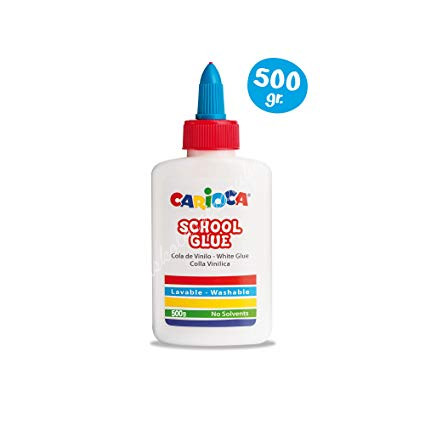 Carioca folyékony ragasztó 500 ml. 42776