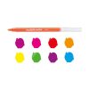 Carioca Neon filctoll készlet (8db) - 42785