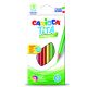 Carioca Tita színes ceruza (12db) - 42786