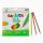 Carioca Tita színes ceruza (24db) - 42787