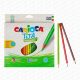 Carioca Tita színes ceruza (24db) - 42787