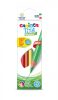 Carioca színes ceruza (6db) - Maxi 42790