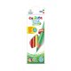 Carioca színes ceruza (6db) - Maxi 42790