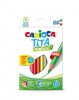 Carioca Maxi színes ceruza (12db) - 42791