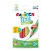 Carioca Tita Maxi színes ceruza (12db) - 42791