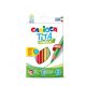 Carioca Maxi színes ceruza (12db) - 42791