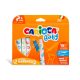 Carioca Baby filctoll készlet (12db) - 42814
