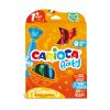 Carioca Baby Teddy filctoll készlet (12db) - 42816