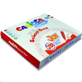 Carioca Joy filctoll készlet (288db) - 42826/A