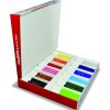 Carioca Jumbo filctoll készlet (144db) - 42826/B