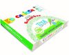 Carioca Tita hatszögletű színes ceruza (288db) - 42833