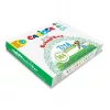 Carioca Tita Maxi színes ceruza (144db) - 42834