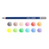 Carioca Aquarell színes ceruza (12db) - 42857