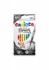 Carioca Super Brush ecsetes filctoll készlet (10db) - 42937