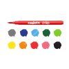 Carioca Super Brush ecsetes filctoll készlet (20db) - 42968