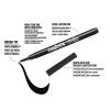 Carioca Super Brush ecsetes filctoll készlet (20db) - 42968