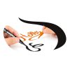 Carioca Super Brush ecsetes filctoll készlet (20db) - 42968