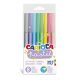 Carioca pasztell filctoll készlet (8db) - 43032